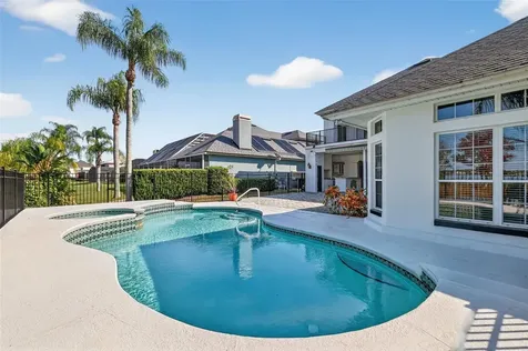 1741 Edgewater Drive Mount Dora FL 32757