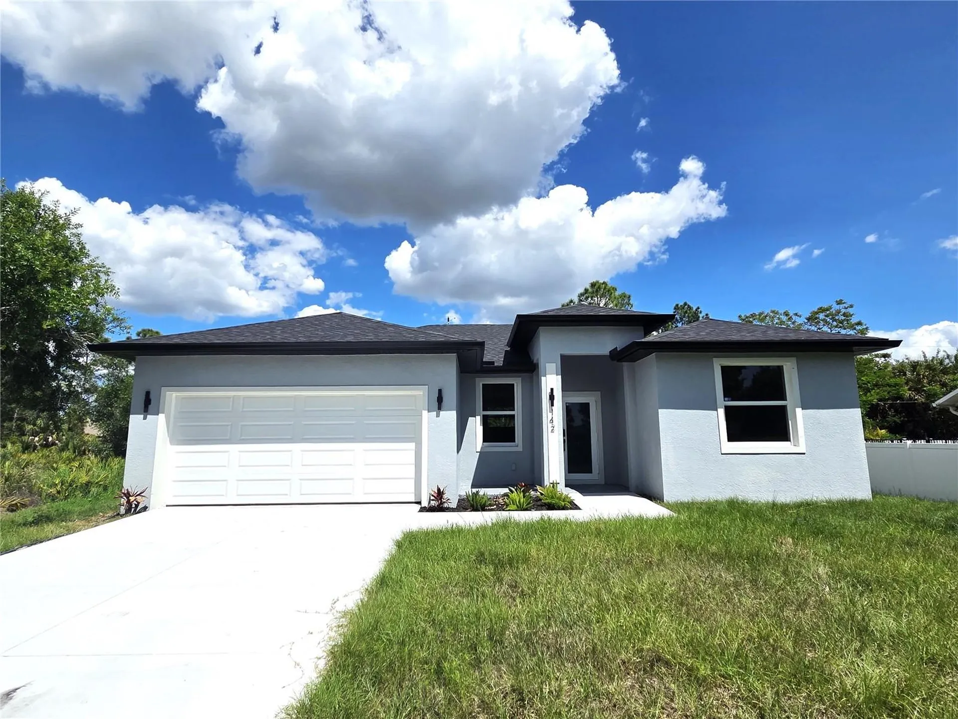 142 Fitzsimons Street Port Charlotte FL 33954