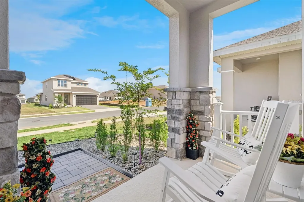 1952 Sunshine Peak Drive Minneola FL 34715