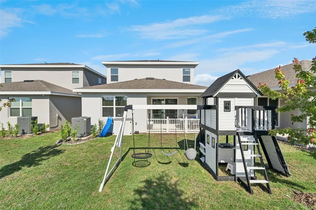 1952 Sunshine Peak Drive Minneola FL 34715