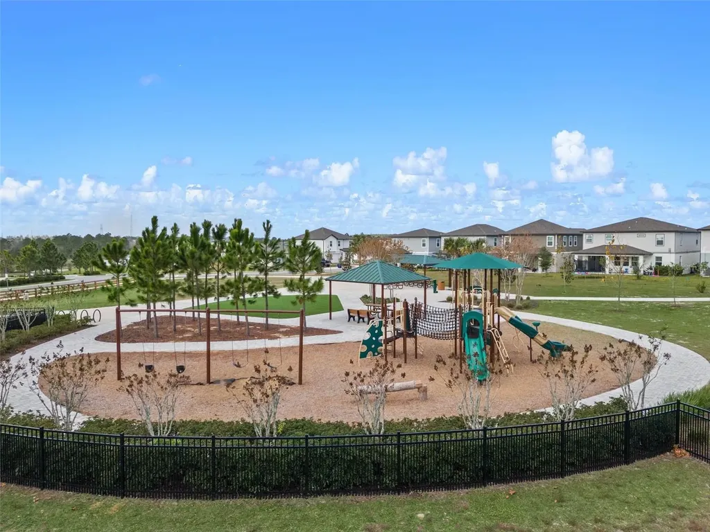1952 Sunshine Peak Drive Minneola FL 34715