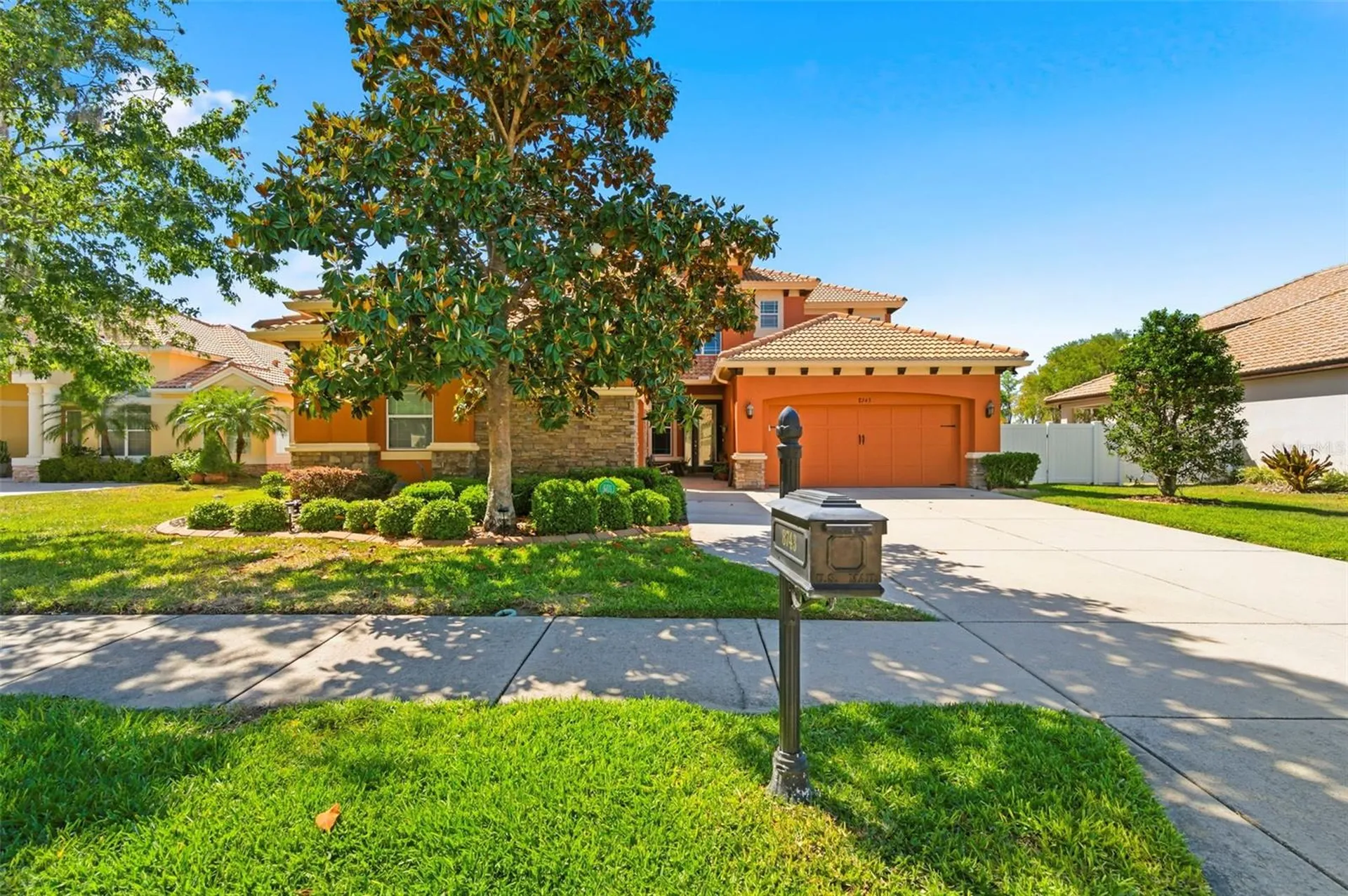 8743 New Alexandria Loop New Port Richey FL 34654