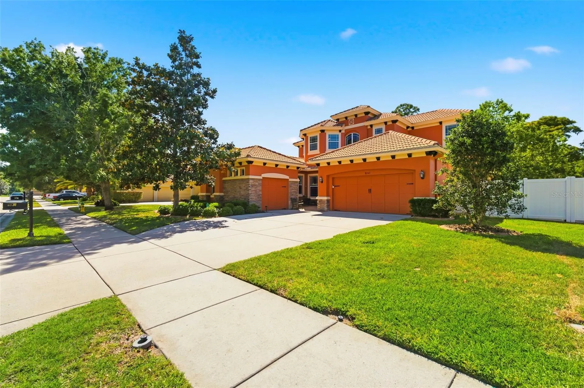 8743 New Alexandria Loop New Port Richey FL 34654