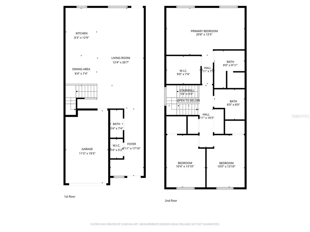 117 W Giddens Avenue Tampa FL 33603