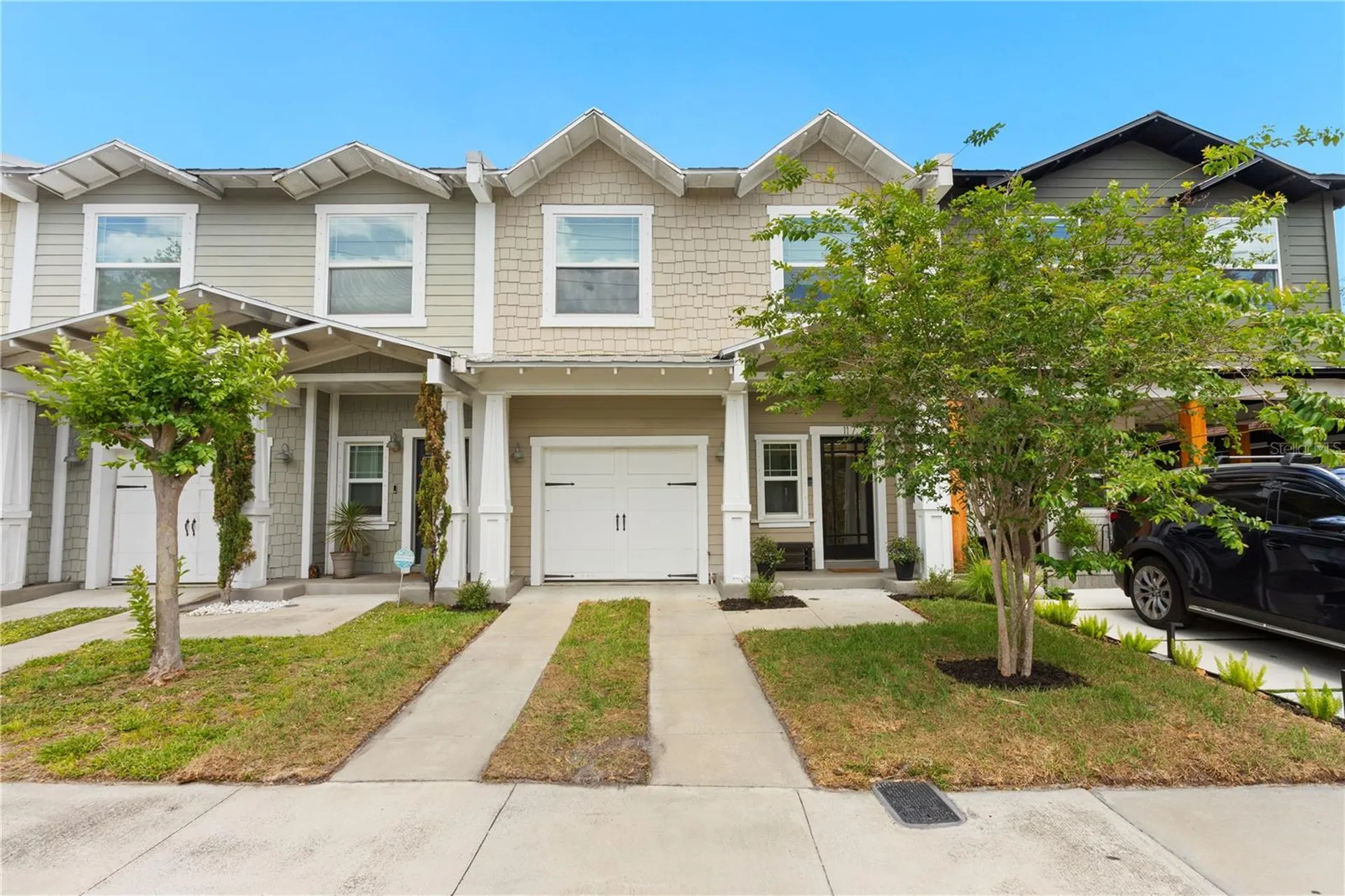 117 W Giddens Avenue Tampa FL 33603