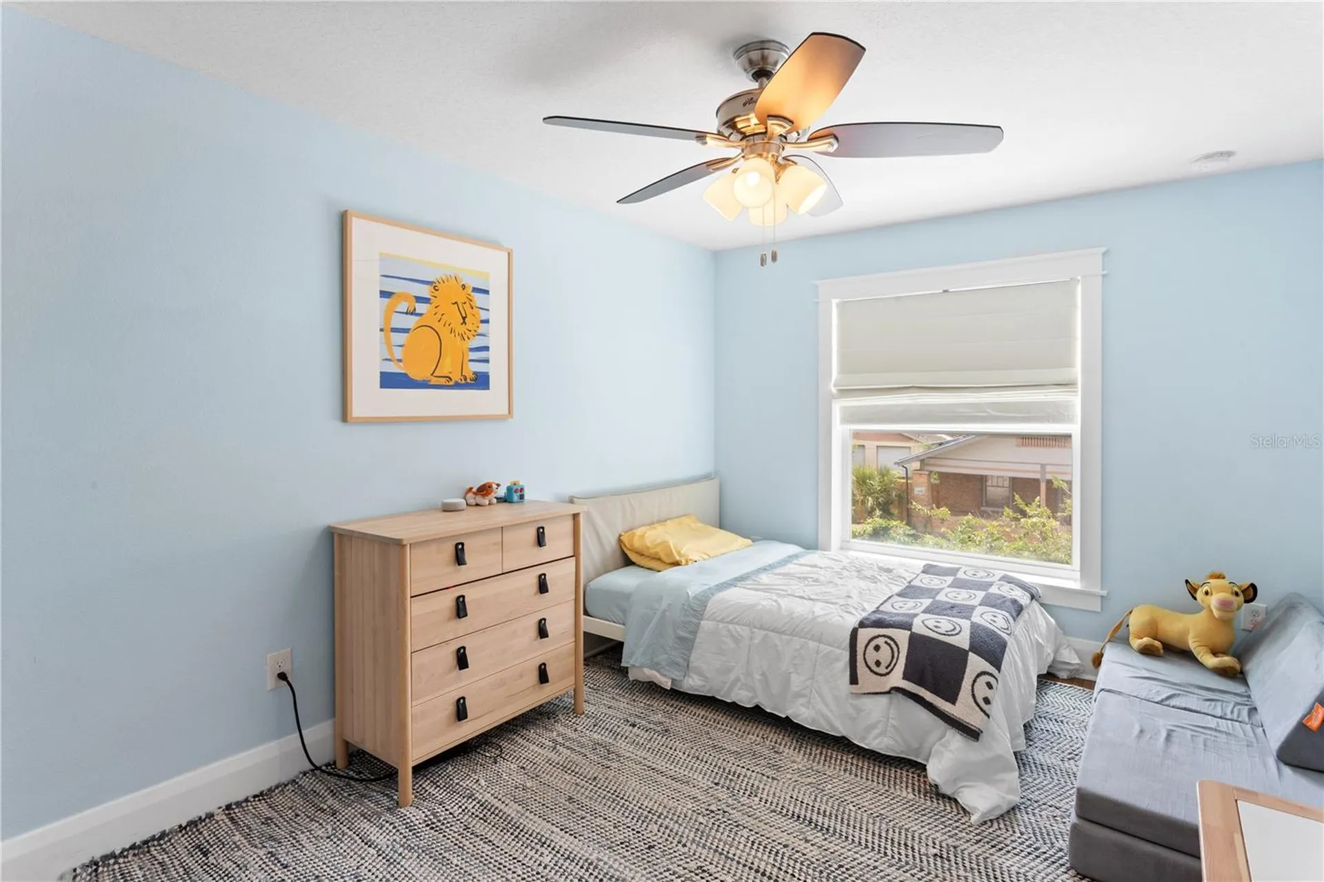 117 W Giddens Avenue Tampa FL 33603
