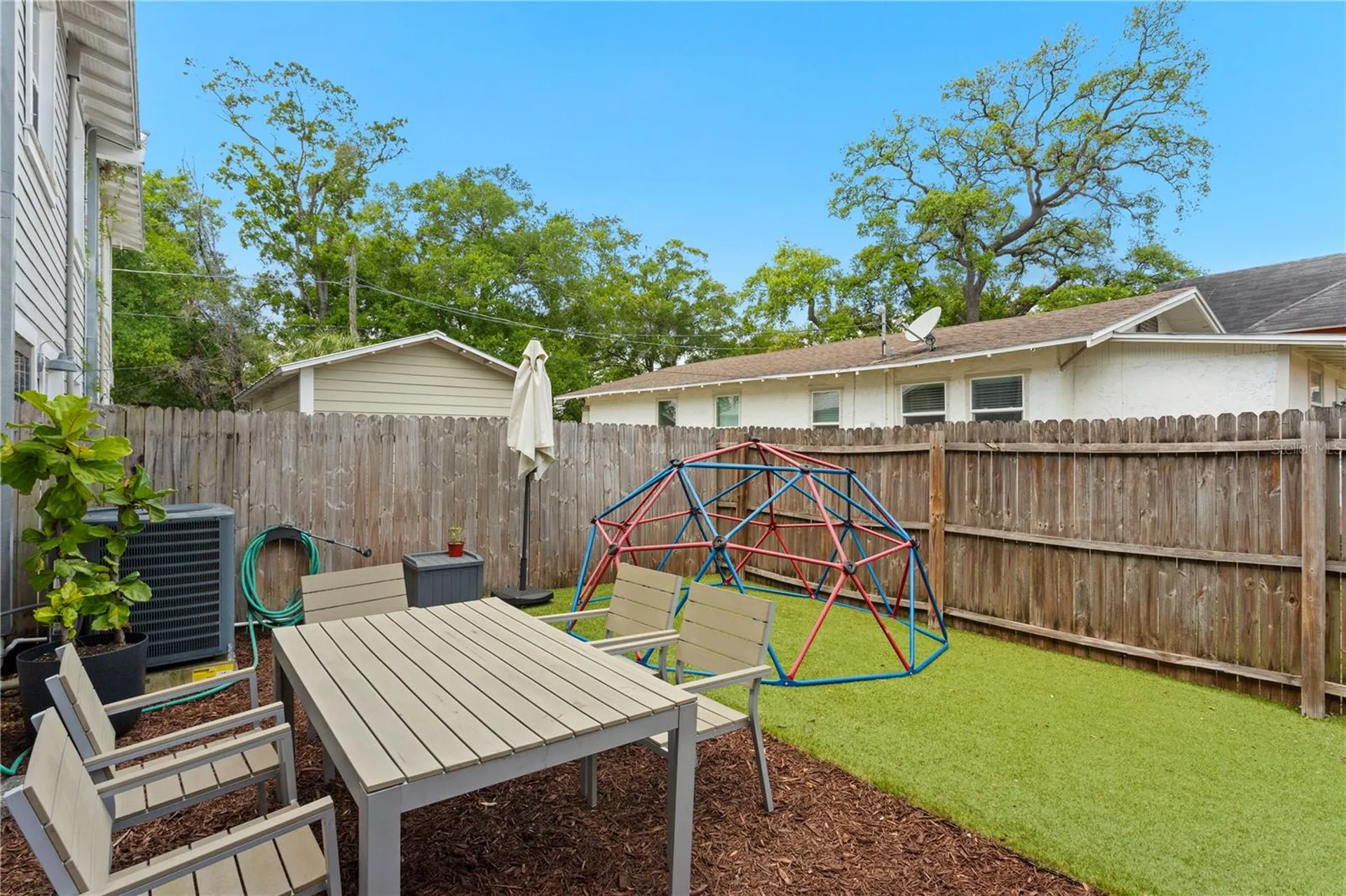 117 W Giddens Avenue Tampa FL 33603