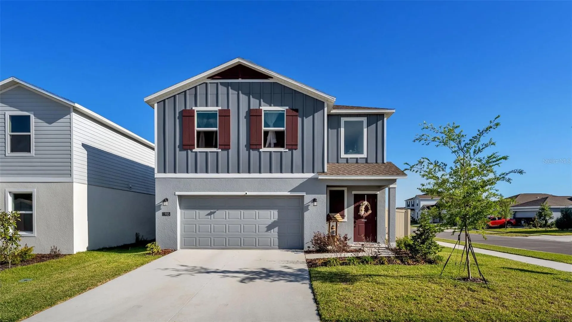1985 Sarah Street Winter Haven FL 33884