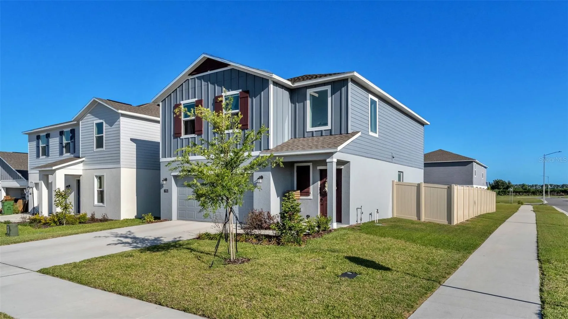 1985 Sarah Street Winter Haven FL 33884