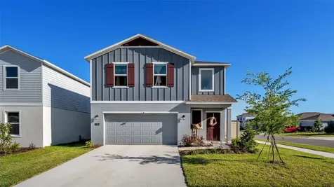 1985 Sarah Street Winter Haven FL 33884