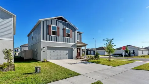 1985 Sarah Street Winter Haven FL 33884