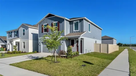1985 Sarah Street Winter Haven FL 33884