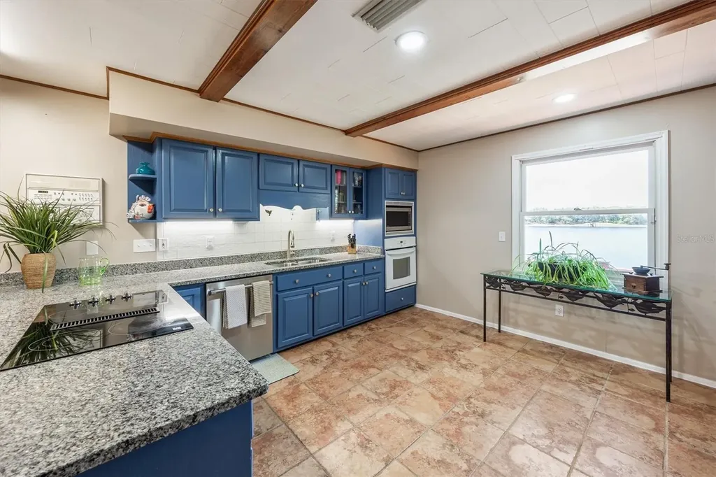 111 Kirby Trail Melrose FL 32666