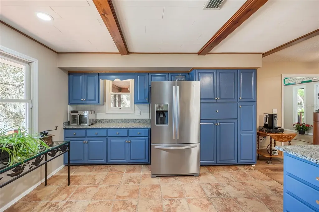 111 Kirby Trail Melrose FL 32666