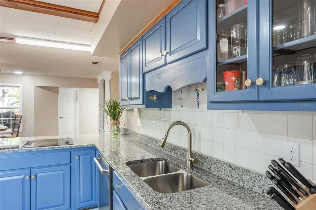 111 Kirby Trail Melrose FL 32666