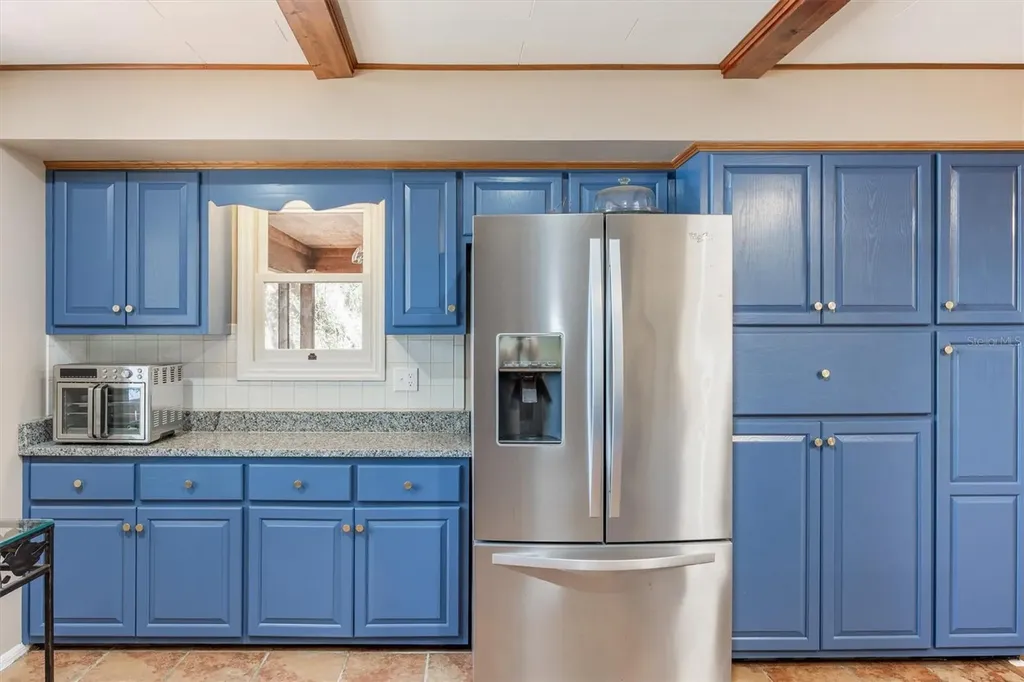 111 Kirby Trail Melrose FL 32666