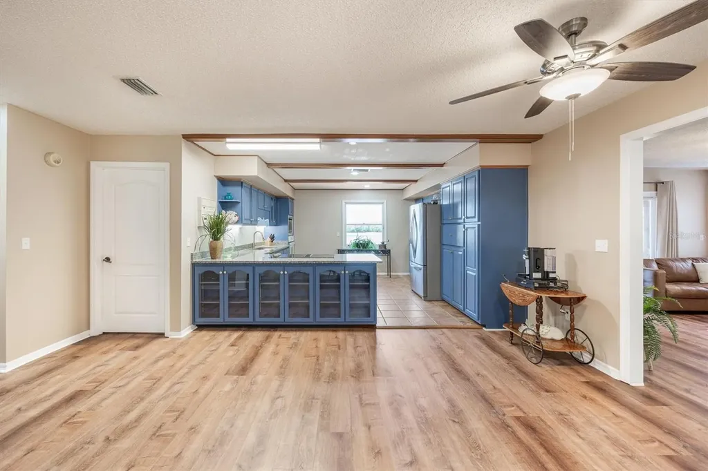 111 Kirby Trail Melrose FL 32666