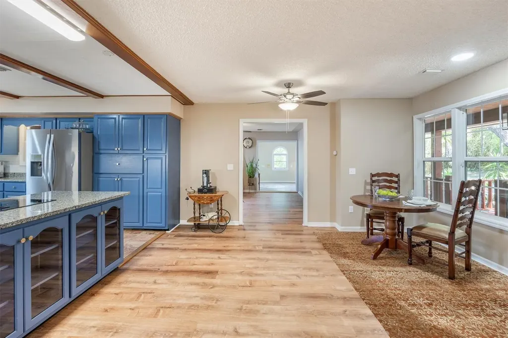 111 Kirby Trail Melrose FL 32666