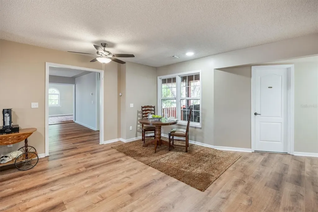 111 Kirby Trail Melrose FL 32666
