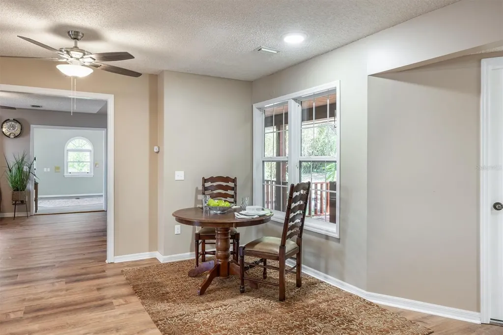111 Kirby Trail Melrose FL 32666