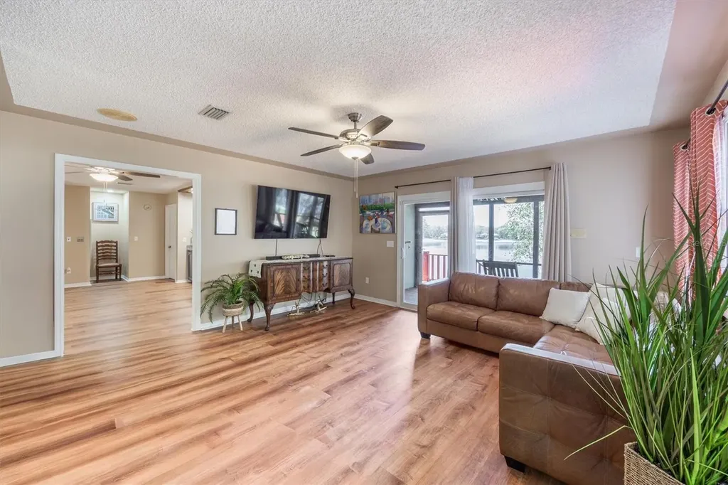 111 Kirby Trail Melrose FL 32666