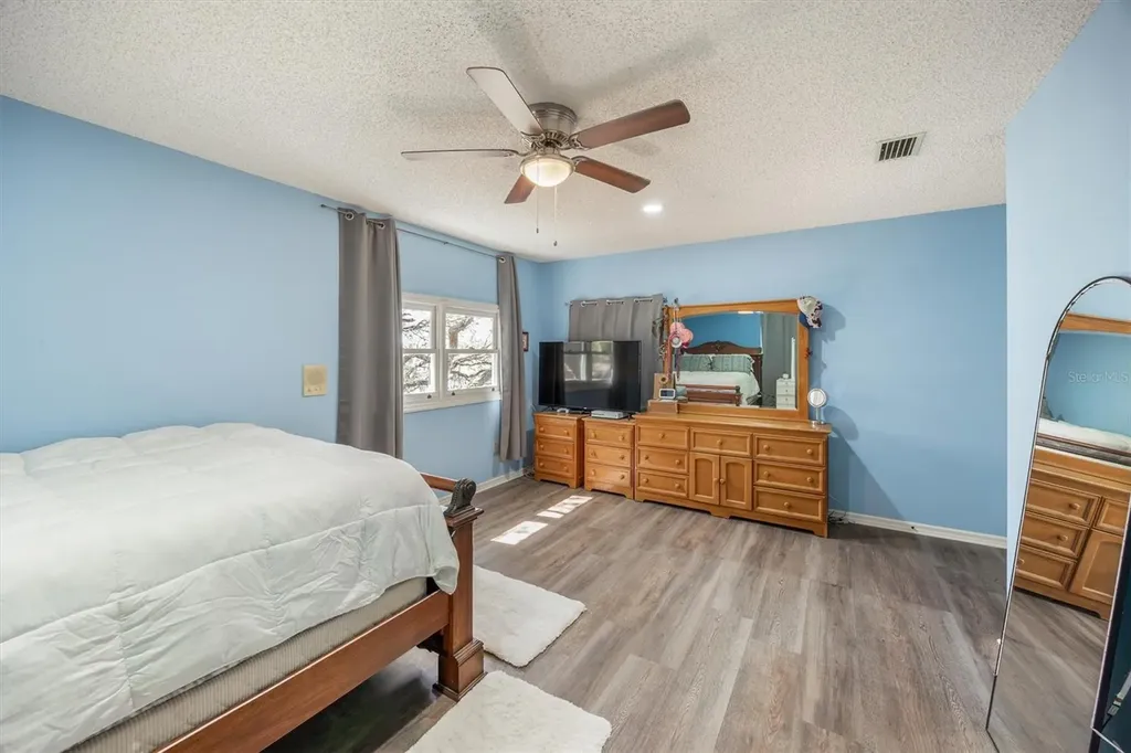 111 Kirby Trail Melrose FL 32666
