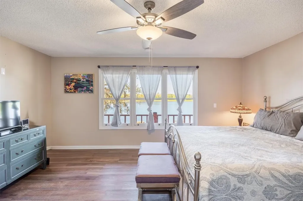 111 Kirby Trail Melrose FL 32666