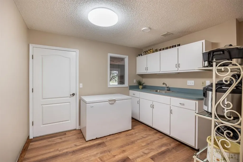 111 Kirby Trail Melrose FL 32666