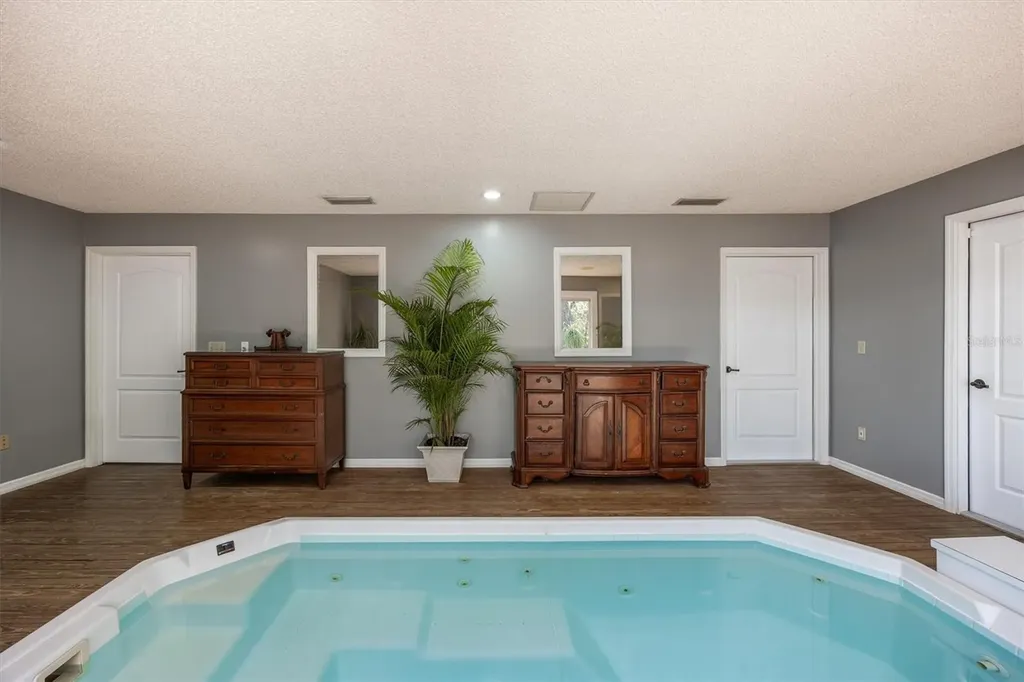 111 Kirby Trail Melrose FL 32666