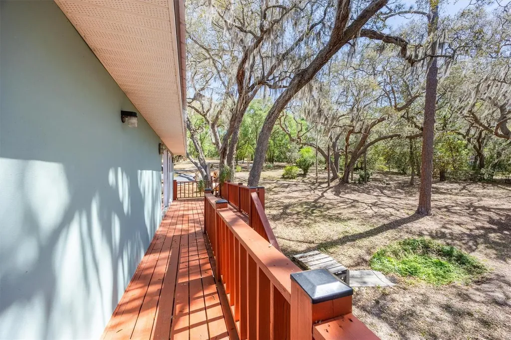 111 Kirby Trail Melrose FL 32666