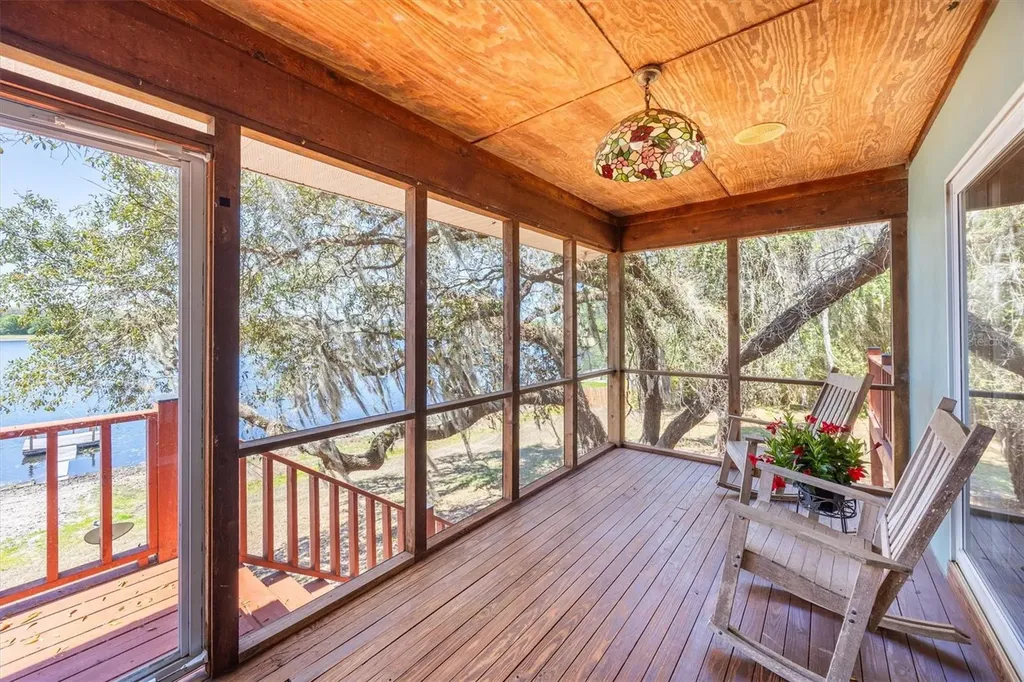 111 Kirby Trail Melrose FL 32666