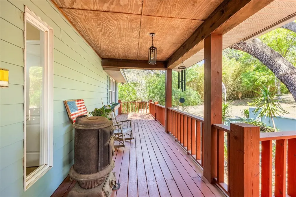 111 Kirby Trail Melrose FL 32666