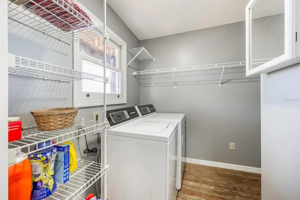 111 Kirby Trail Melrose FL 32666