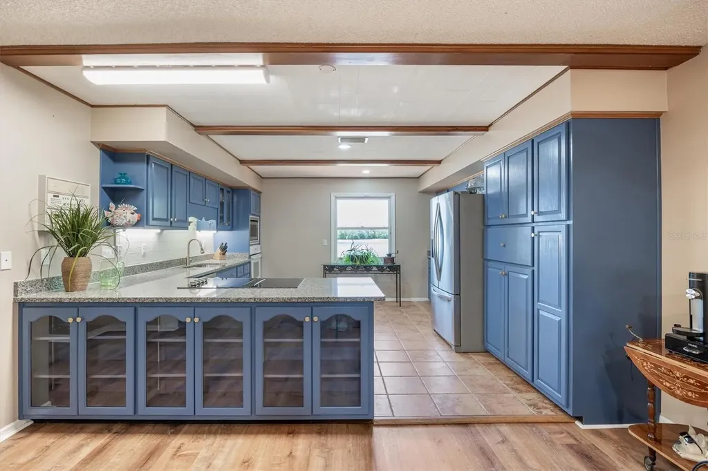 111 Kirby Trail Melrose FL 32666