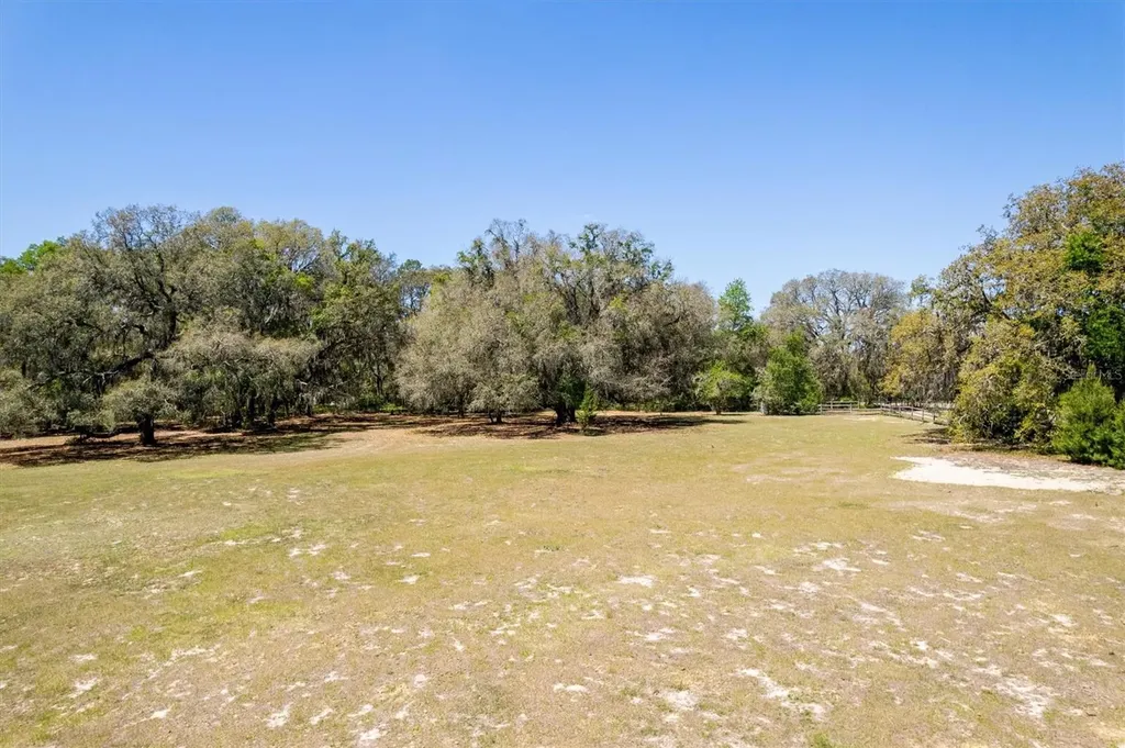 111 Kirby Trail Melrose FL 32666