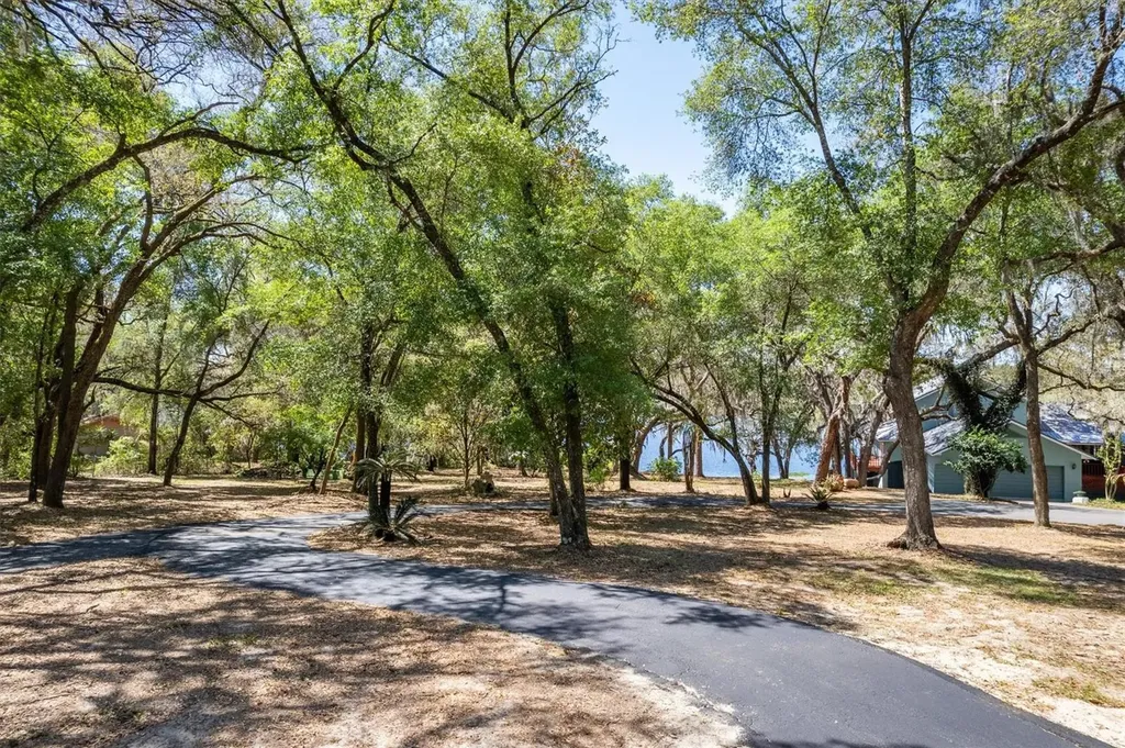 111 Kirby Trail Melrose FL 32666
