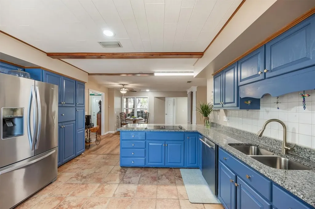 111 Kirby Trail Melrose FL 32666