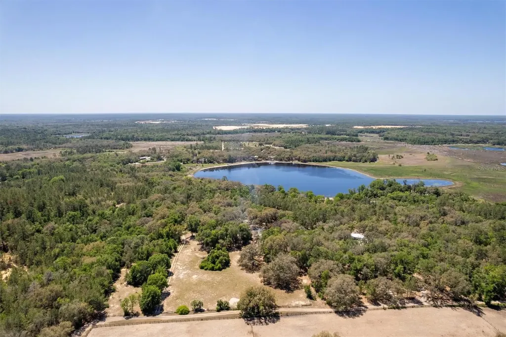 111 Kirby Trail Melrose FL 32666