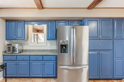 111 Kirby Trail Melrose FL 32666