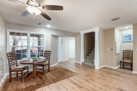 111 Kirby Trail Melrose FL 32666