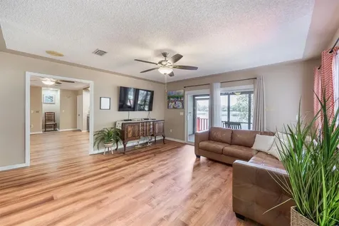 111 Kirby Trail Melrose FL 32666