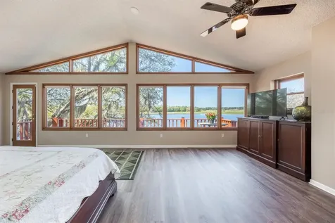 111 Kirby Trail Melrose FL 32666