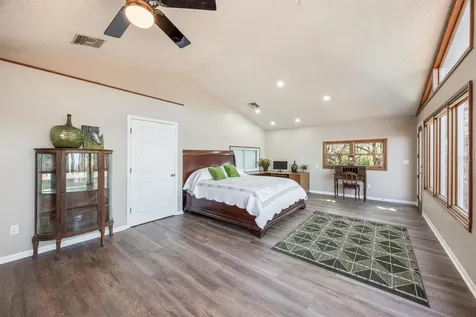 111 Kirby Trail Melrose FL 32666