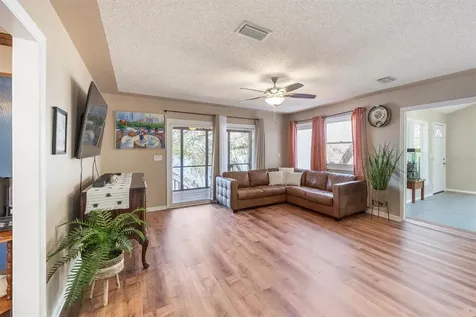 111 Kirby Trail Melrose FL 32666
