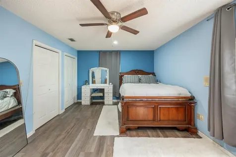111 Kirby Trail Melrose FL 32666