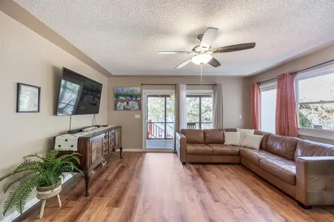 111 Kirby Trail Melrose FL 32666