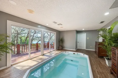 111 Kirby Trail Melrose FL 32666