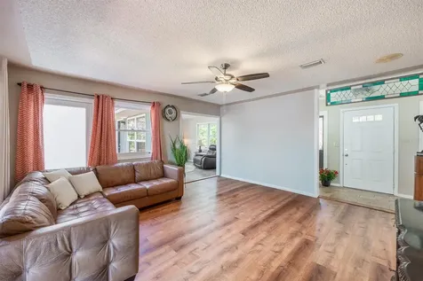 111 Kirby Trail Melrose FL 32666