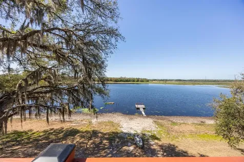 111 Kirby Trail Melrose FL 32666