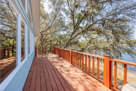 111 Kirby Trail Melrose FL 32666